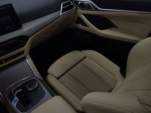 Used 2025 BMW i4 xDrive40i w/ M Sport Package image 26