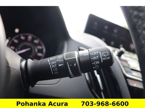 Certified 2025 Acura RDX SH-AWD image 11