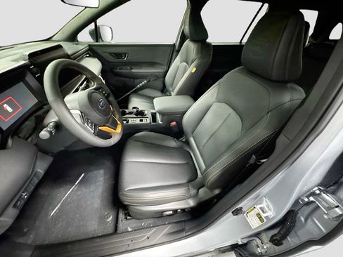 New 2026 Subaru Outback Wilderness AWD/4WD image 20