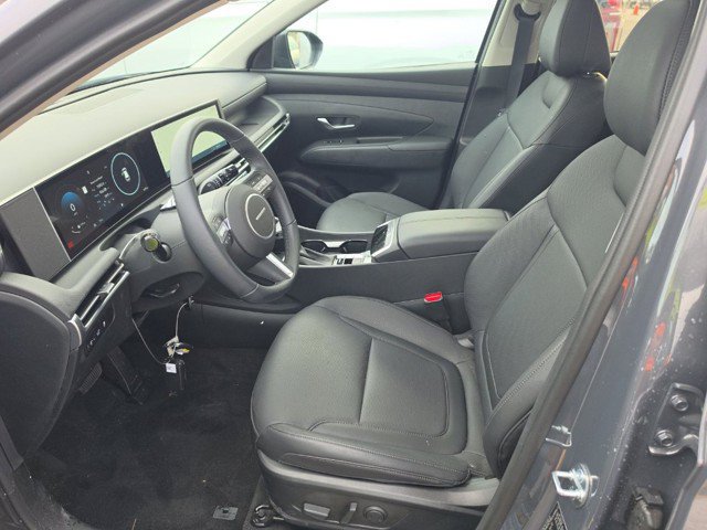 Used 2026 Hyundai Tucson SEL FWD image 6