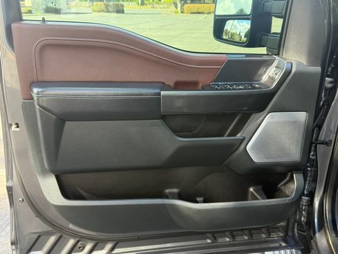 Used 2021 Ford F150 Lariat w/ Equipment Group 502A High AWD/4WD image 26