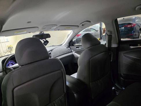 Used 2014 Hyundai Sonata GLS FWD image 15