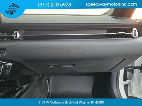 Used 2021 Toyota Supra Premium w/ Driver Assist Package image 23