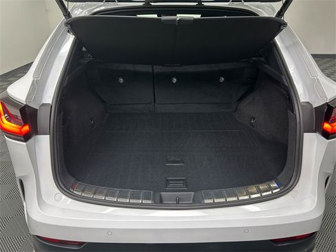 Certified 2025 Lexus NX 350 F Sport image 8