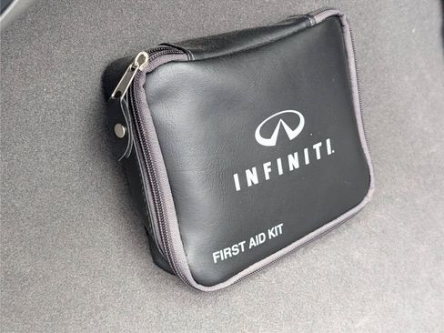 Used 2017 INFINITI QX50 2WD image 32