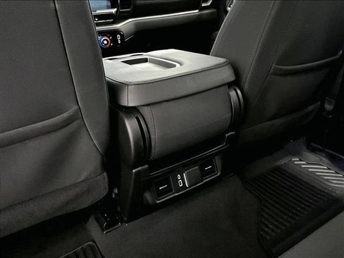 Used 2024 GMC Sierra 1500 Elevation RWD image 25