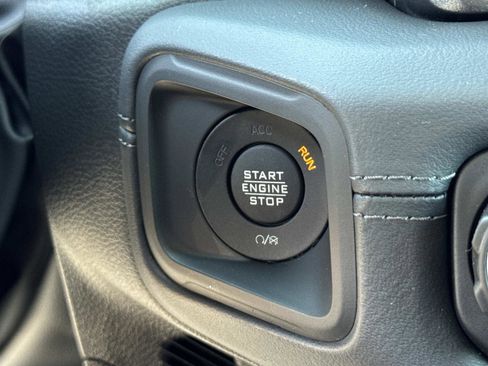 New 2026 Jeep Gladiator Rubicon w/ Steel Power Dome Hood Package image 20