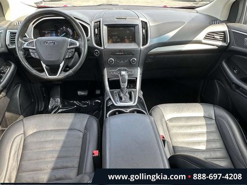 Used 2015 Ford Edge SEL w/ Equipment Group 201A AWD/4WD image 12
