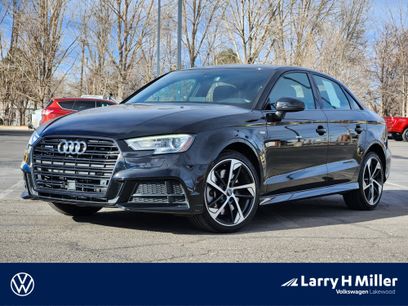 Used 2020 Audi A3 2.0T Premium
