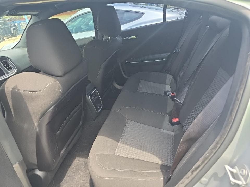 Used 2020 Dodge Charger Scat Pack RWD image 5