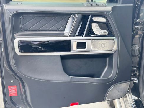 Used 2020 Mercedes-Benz G 63 AMG 4MATIC image 29