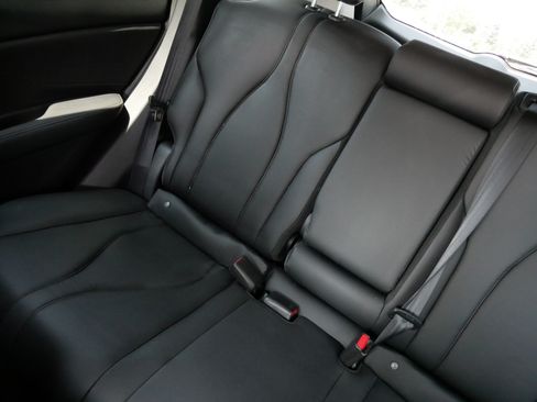 Used 2023 Acura RDX AWD image 12
