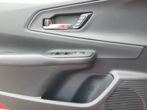 Certified 2023 Toyota Prius Prime Premium w/ Advanced Technology Package FWD image 19