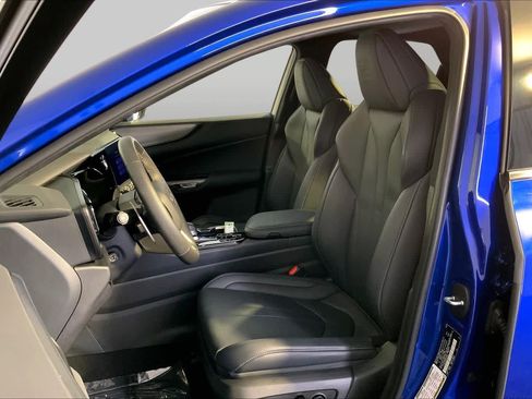 Used 2024 Lexus NX 350 F Sport AWD/4WD image 9