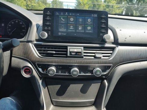 Certified 2020 Honda Accord EX-L image 13