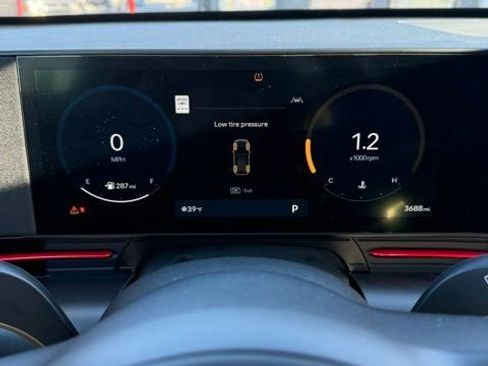 Used 2025 Hyundai Kona N Line S AWD/4WD image 20