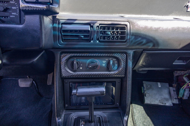 Used 1991 Ford Mustang LX RWD image 32