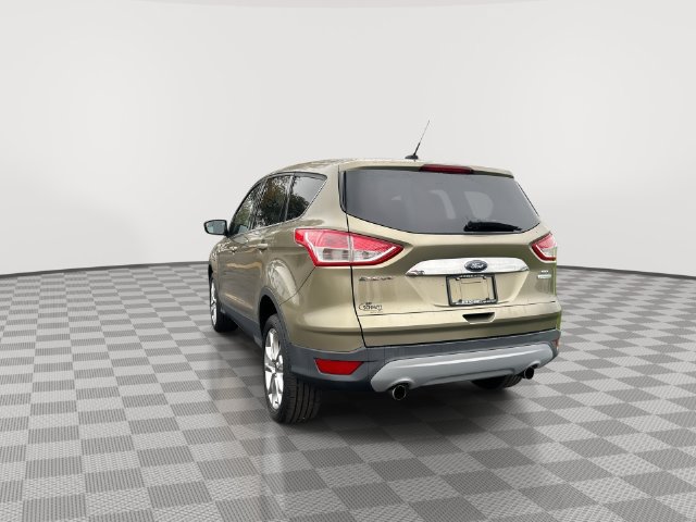 Used 2013 Ford Escape SEL FWD image 9