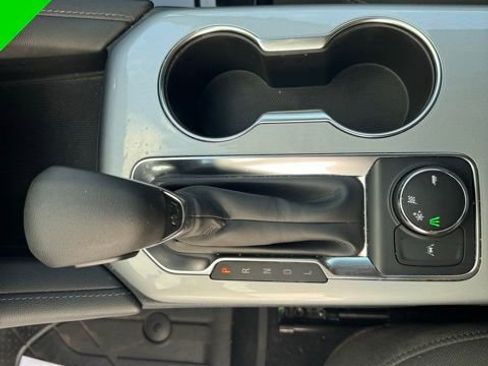 Certified 2021 Chevrolet Blazer LT w/ LPO, Floor Liner Package image 29