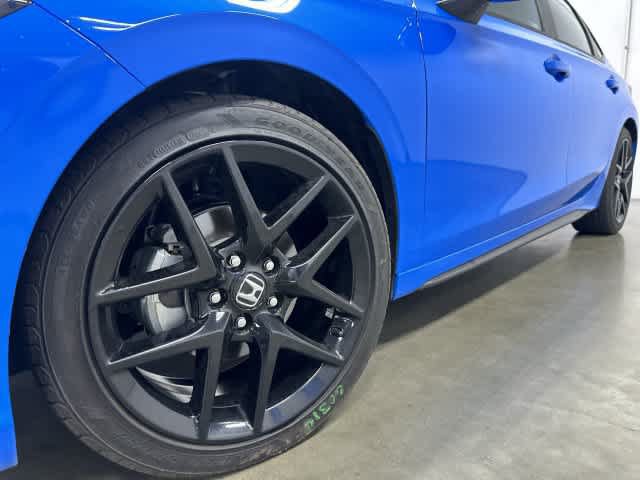 Certified 2026 Honda Civic Sport image 28