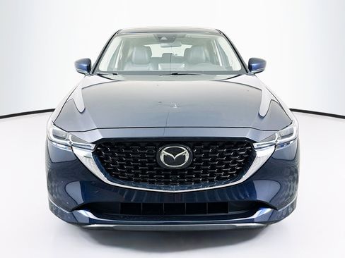 Used 2024 MAZDA CX-5 AWD 2.5 S w/ Select Package image 2