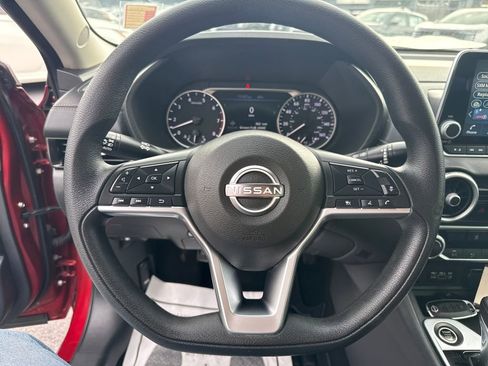 Used 2024 Nissan Sentra SV image 26