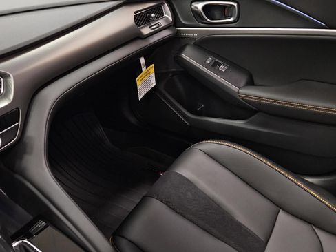 New 2026 Acura Integra A-Spec FWD image 26