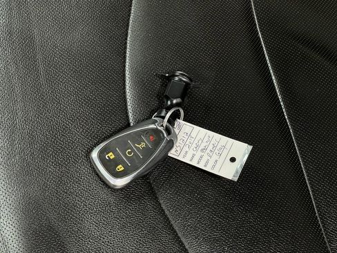 Used 2018 Chevrolet Equinox Premier AWD/4WD image 37
