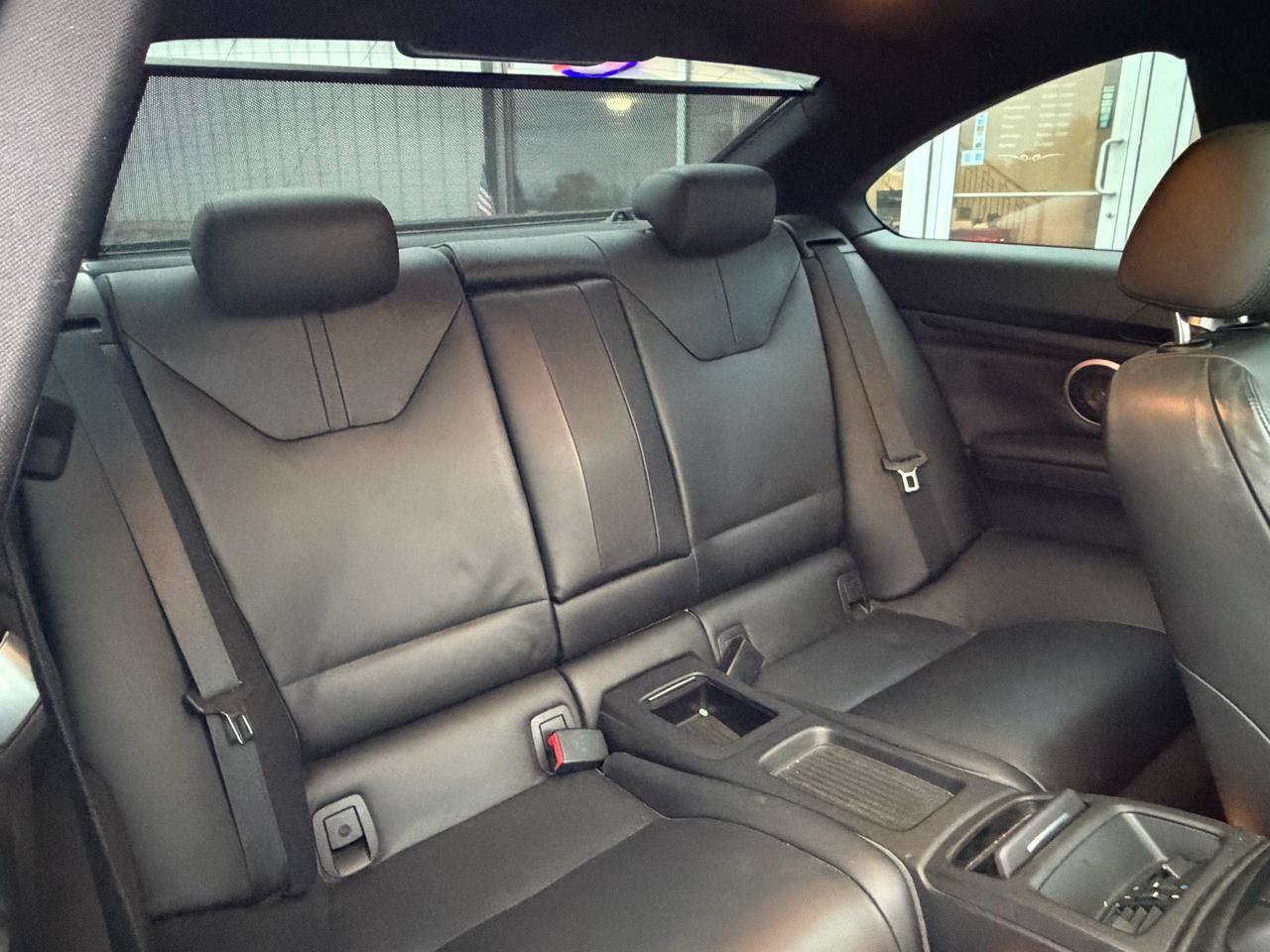 Used 2013 BMW M3 Coupe RWD image 17