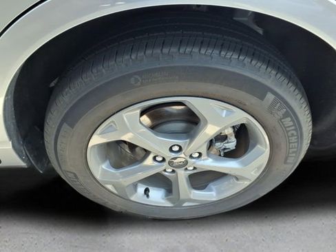 Used 2024 Ford Escape ST-Line w/ Tech Pack #1 image 20