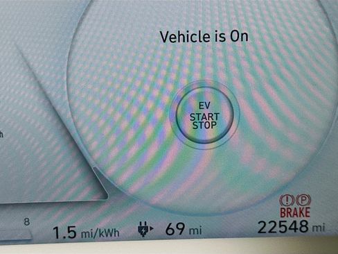 Used 2024 Hyundai Ioniq 5 SEL image 19