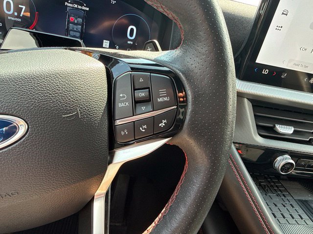 Used 2025 Ford Explorer ST AWD/4WD image 25