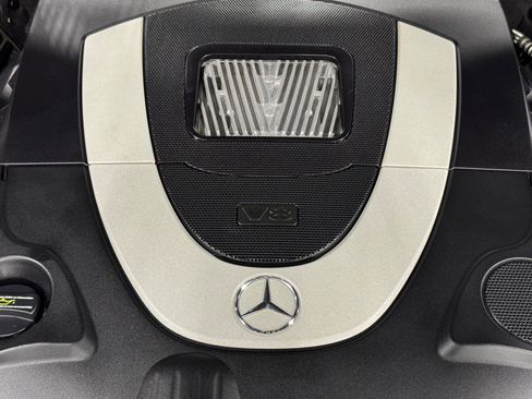 Used 2009 Mercedes-Benz SL 550 image 80