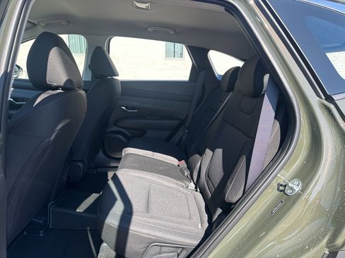 New 2026 Hyundai Tucson SE image 15