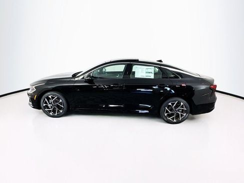 New 2026 Kia K5 EX image 8