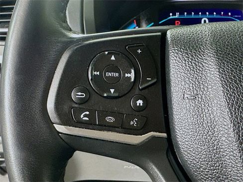 Certified 2021 Honda Odyssey EX-L image 10