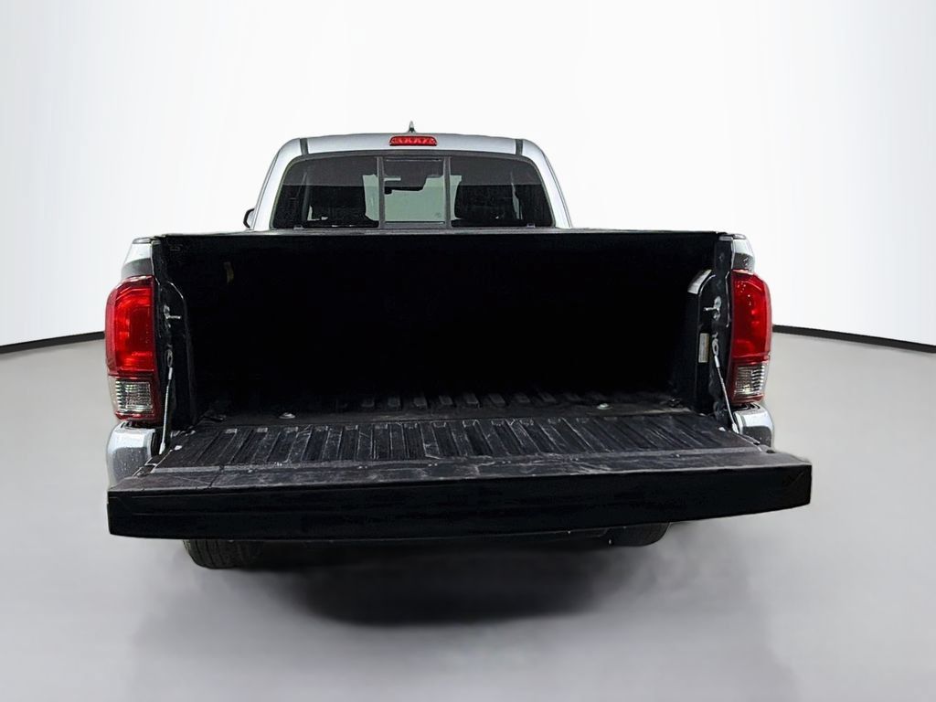Used 2021 Toyota Tacoma SR RWD image 21