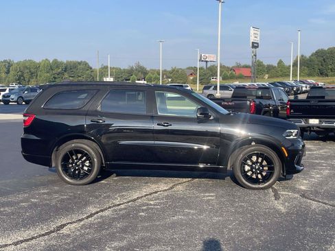 Used 2026 Dodge Durango GT AWD/4WD image 2