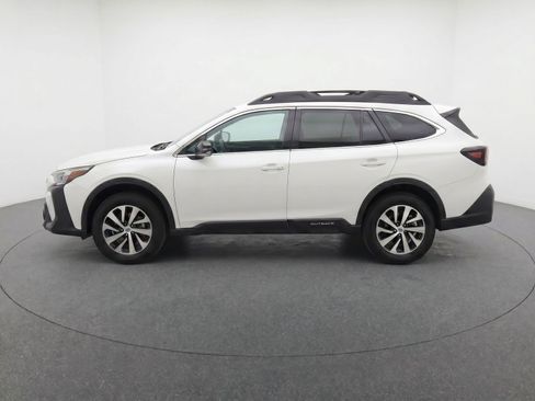 Used 2025 Subaru Outback Premium w/ Popular Package #1A AWD/4WD image 7