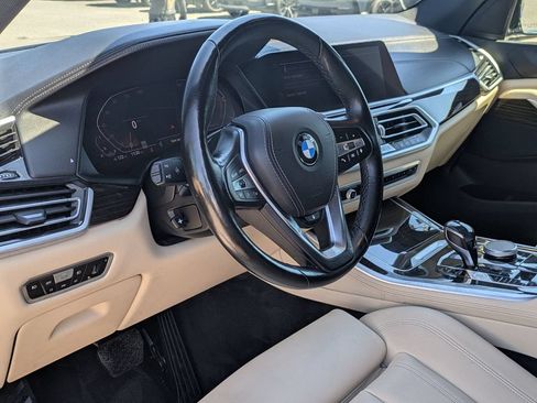 Used 2021 BMW X5 xDrive40i w/ Convenience Package AWD/4WD image 27