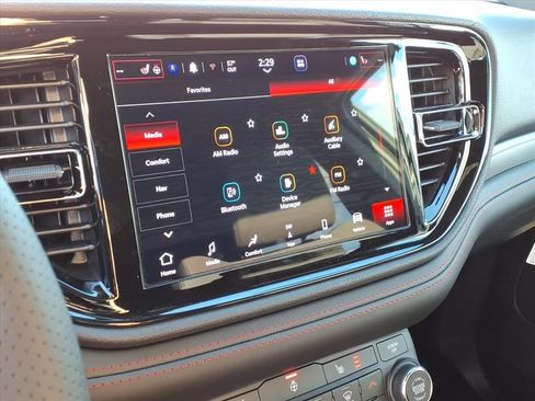 New 2026 Dodge Durango GT image 26