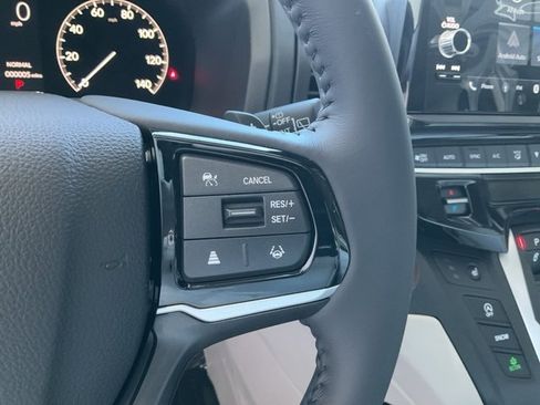 New 2026 Honda Odyssey EX-L image 11