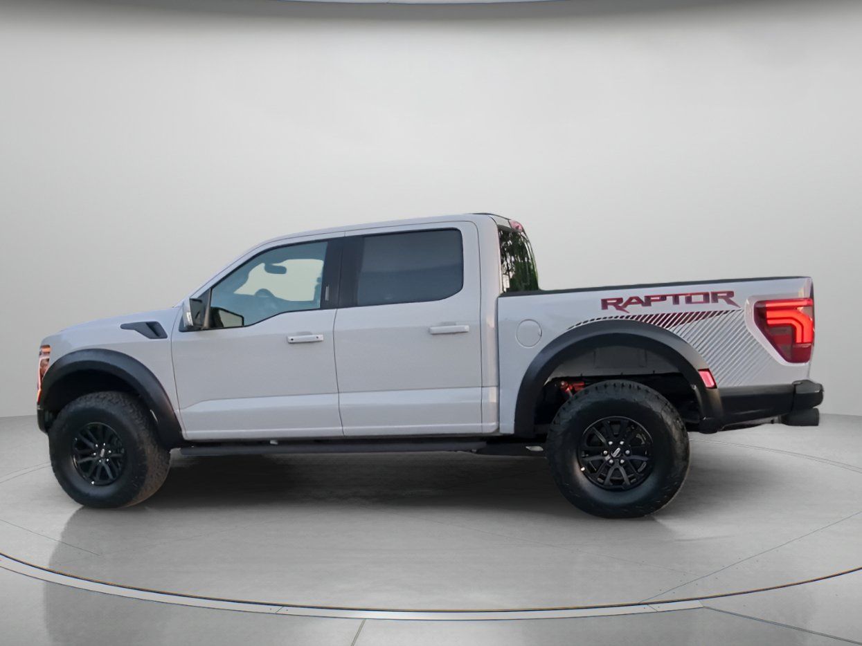 New 2026 Ford F150 Raptor AWD/4WD image 15