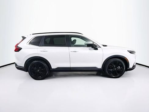 Used 2023 Honda CR-V Sport Touring image 9