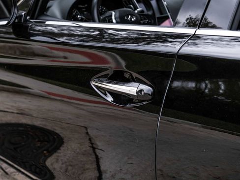 Used 2018 INFINITI Q50 Luxe w/ Essential Package (3.0T Luxe) image 40