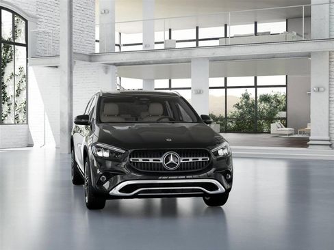 New 2026 Mercedes-Benz GLA 250 4MATIC image 8