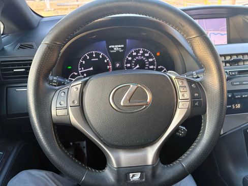 Used 2013 Lexus RX 350 F Sport image 24