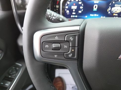 New 2026 Chevrolet Silverado 1500 LT image 46