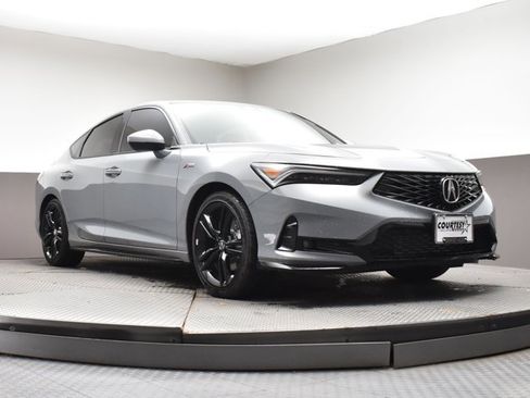 New 2026 Acura Integra A-Spec image 30