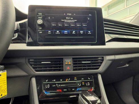 Certified 2026 Volkswagen Jetta Sport FWD image 20